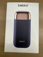 گوش پاک‌ کن هوشمند  Bebirdمدل EarSight Plus - تصویر 9