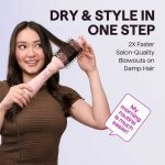 برس مو 5 کاره Wavytalk Air Sculpt مدل  629S - تصویر 3