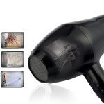 سشوار برقی Moehair مدل Mo-7121 - تصویر 5
