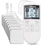 دستگاه تنس عضلانی GHTENS مدل KTR-2640