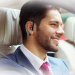 هدست بلوتوث YILEAR مدل F900   هندزفری بی‌سیم با میکروفون - تصویر 5
