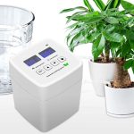 کیت آبیاری قطره‌ای خودکار UCINNOVATE با تایمر