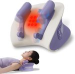 بالشت ماساژور شانه ای و گردن EPROICKS مدل JR-1