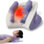 بالشت ماساژور شانه ای و گردن EPROICKS مدل JR-1