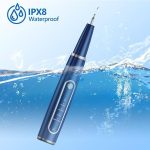 تمیز کننده دندان اولتراسونیک حیوانات خانگی مدل JLY-04 - تصویر 3