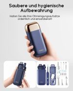 گوش پاک‌ کن هوشمند  Bebirdمدل EarSight Plus - تصویر 8