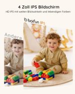 دوربین اتاق کودک مدل BOIFUN  مدل VB616 - تصویر 5