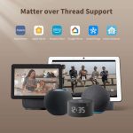 قفل هوشمند درب Aqara مدل U200 Lite - تصویر 8