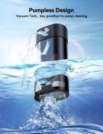 آبخوری شارژی حیوانات خانگی FEELNEEDY مدل  FN-W07 ظرفیت ۴ لیتر - تصویر 3