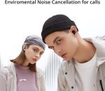 هدفون بی‌سیم Realme Buds Q2 مشکی - تصویر 5