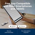 دستگاه نوار قلب AliveCor KardiaMobile 6L  شخصی  (ECG) ۶ لیده با تأییدیه CE - تصویر 5