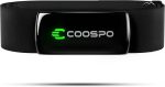 سنسور ضربان قلب سینه‌ای CooSpo H9Z با Bluetooth 5.0 و ANT+ برند CooSpo مدل H9Z - تصویر 2