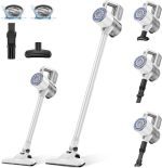 جارو شارژی VersLife  مدل S6PRO