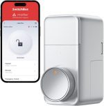 قفل هوشمند SwitchBot Pro