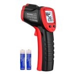 دماسنج مادون قرمز Eventek مدل GM300