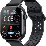 ساعت هوشمند Jugeman  مدل P131 دارای GPS