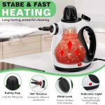 بخارشوی خانگی KOITAT مدل EM-307 - تصویر 8