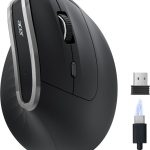 ماوس عمودی ارگونومیک وایرلس Acer مدل OCC314